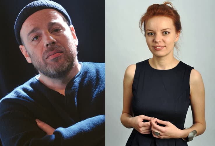 Герасименко и Ковальский: «Проще говорить, что мы — Школа практической журналистики»