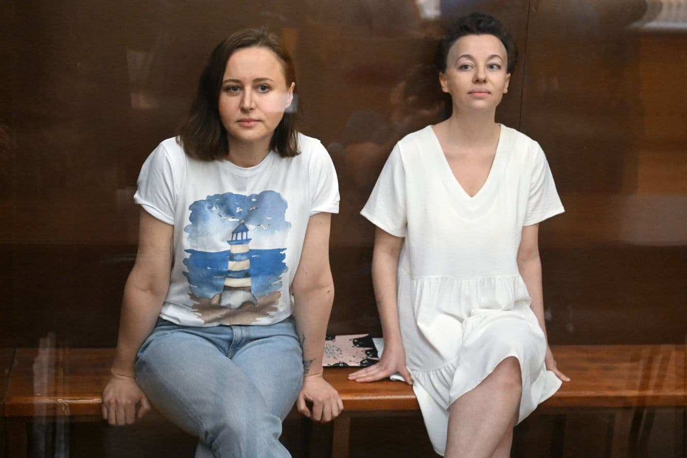 «Хороший спектакль. Я бы хотел посмотреть его еще раз»