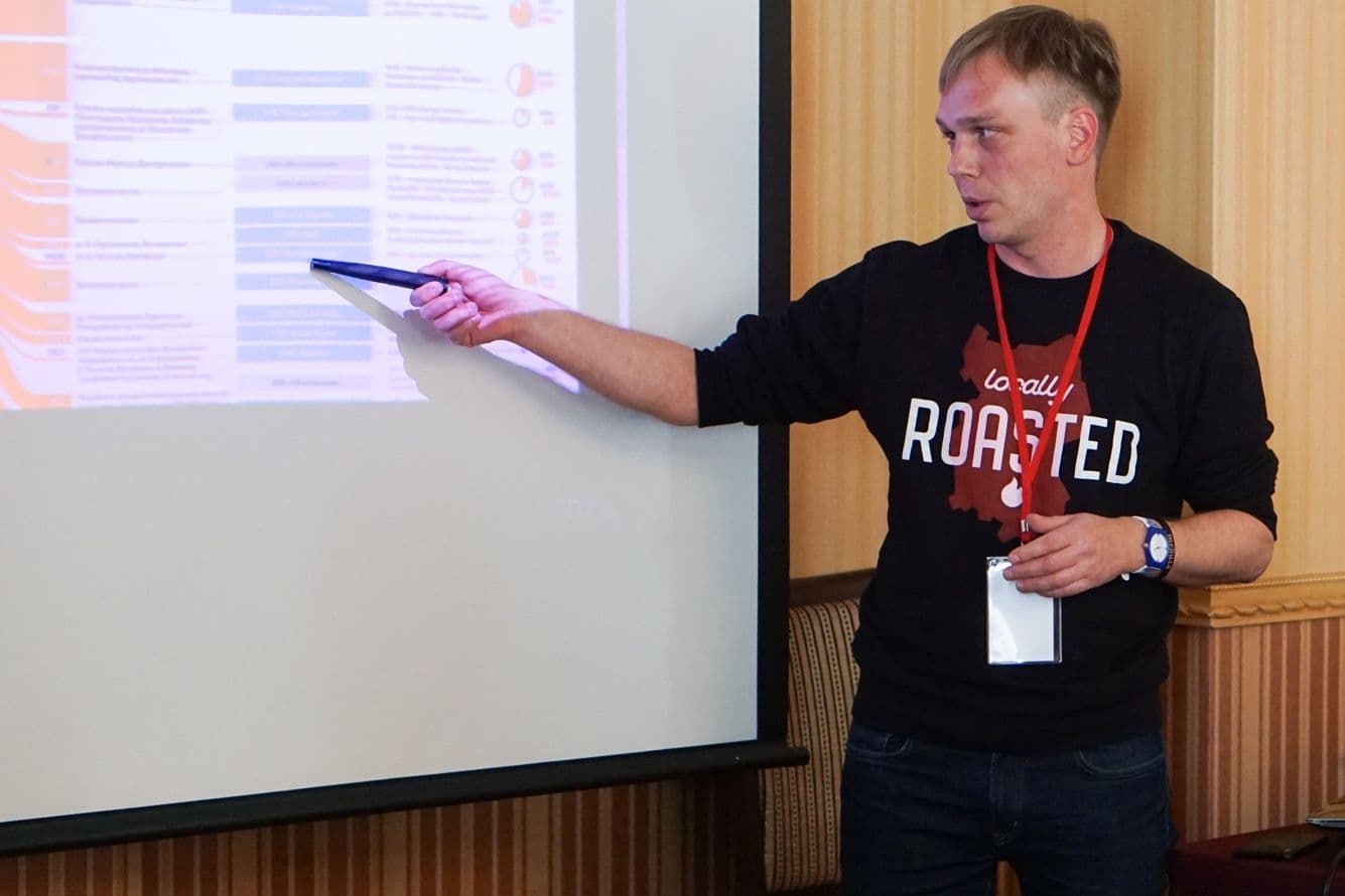 Мы призываем всех перепечатывать полные тексты расследований Ивана Голунова